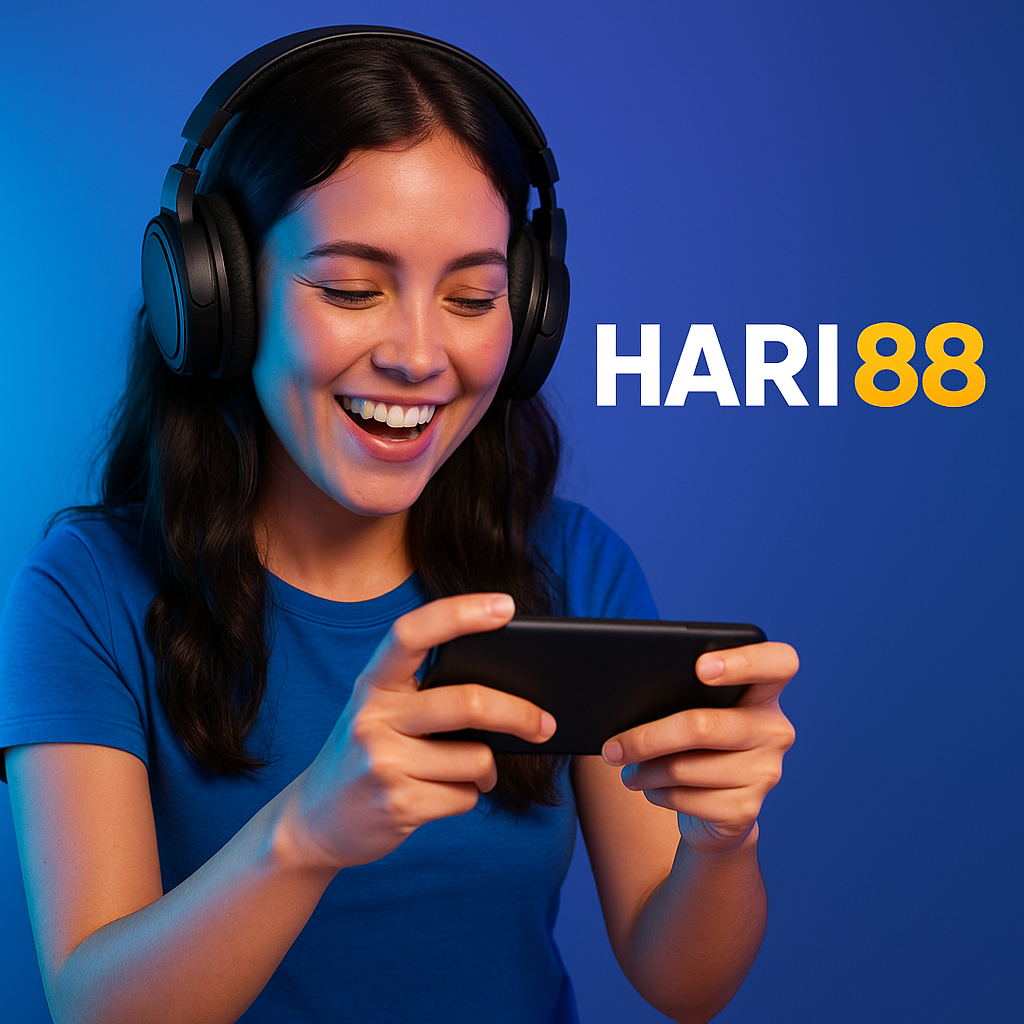 HARI88